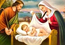 Lumina, şi Adevărul, şi Viaţa – Crăciunul este Sărbătoarea repetabilei bucurii a iubirii şi a începutului vieţii