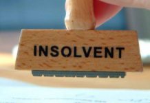 Gorjul, în coada topului insolvenței firmelor