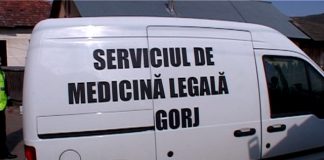 Anchetă a Poliției, după moartea unui pacient