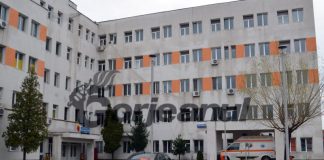 Spitalul „Sf. Ştefan“ Rovinari caută moașă cu studii superioare