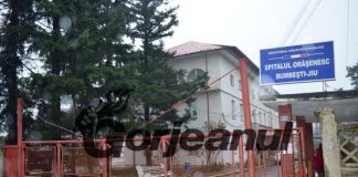 Spitalul Bumbeşti-Jiu caută asistent şi infirmiere