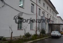Posturi vacante, la Spitalul Bumbești-Jiu