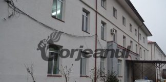 Posturi vacante, la Spitalul Bumbești-Jiu