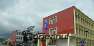 Spitalul Turceni caută asistent medical debutant