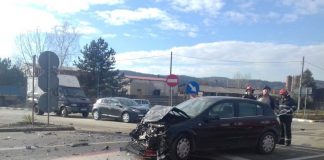 Tamponare la Rovinari