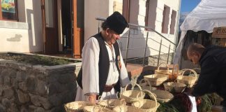 Astăzi, Târg de Moș Nicolae, la Baia de Fier