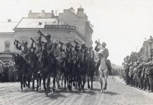 După înfăptuirea Marii Uniri, iredentismul și bolșevismul bântuiau la granițele României