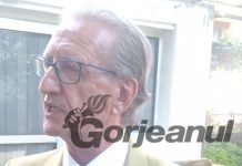 Italianul Francesco, audiat peste șase ore la Parchetul Județean Gorj! Marți e rândul suspectei Mărgăian