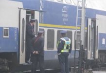 Șef nou la Poliția TF Gorj, venit din IPJ-Serviciul de Investigare a Fraudelor, fostul comandant, mult sub linie!