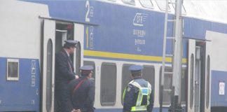 Șef nou la Poliția TF Gorj, venit din IPJ-Serviciul de Investigare a Fraudelor, fostul comandant, mult sub linie!