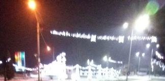 Un angajat al CEO, transferat abuziv la un alt sector, a recurs la un protest extrem! Administrația, surdă la solicitările grevistului de la Roșia