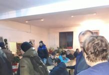 Greva minerilor din CEO, ziua 5, între vrăjeli, intoxicări și amenințări! În final, compania anunță pierderi drept consecință a protestului prelungit