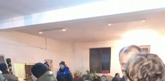 Greva minerilor din CEO, ziua 5, între vrăjeli, intoxicări și amenințări! În final, compania anunță pierderi drept consecință a protestului prelungit