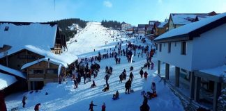 Salvamontiștii gorjeni, solicitați la 24 de cazuri, în minivacanța de Revelion