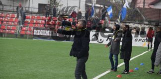 Reunirea Pandurilor mai aşteaptă