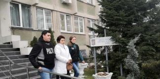 Șocant! Femeie din Târgu-Jiu, acuzată că și-a ucis iubitul, apoi i-ar fi dat foc