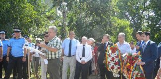 MARI SPIRITE CULTURALE ALE OLTENIEI – Eugen Petrescu-venind din istorie…pentru a face și a scrie istorie(I)