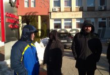 16 vagoane cu cărbune au părăsit Cariera Roșiuța aflată în grevă! Lignitul s-a oprit la UATAA