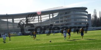 Romanescu, după petiţia Pandurilor: “Din 2019, echipa va reveni pe Stadionul Municipal”