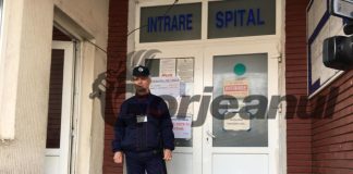 Primul caz de deces din cauza gripei, în Gorj! Carantină, în toate unităţile spitaliceşti din Târgu-Jiu!