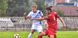 Dodoi ar putea reveni la Pandurii