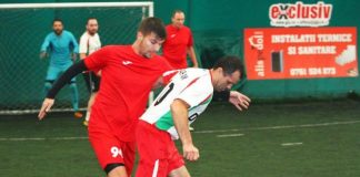 Cupa României, prima competiţie de minifotbal din 2019