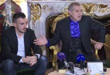 Hora a ajuns la FCSB