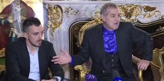 Hora a ajuns la FCSB