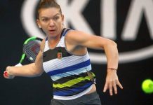 Williams, prea tare pentru Halep