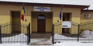 Căminul Cultural Bobu, comuna Scoarța: Simpozion la 160 de ani de la Unirea Principatelor Române!
