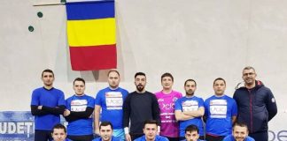 Dream Team şi-a luat revanşa în Cupa României