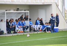 Mangia, mulţumit după primul test: “Am lucrat bine”