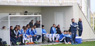 Mangia, mulţumit după primul test: “Am lucrat bine”