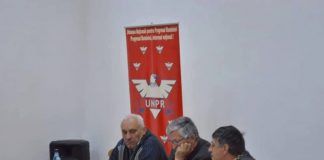 Fostul viceprimar de Licurici a demisionat din funcția de consilier local! BPJ-ul UNPR a validat următorul ales în listă