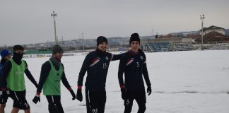 Probleme pentru un fotbalist de la Pandurii