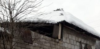 O femeie a murit, după ce a fost strivită de lemne