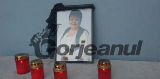Poliția a deschis dosar de moarte suspectă pentru profesoara Camelia Argint