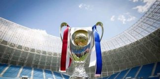 Supercupa României, în afara graniţelor?