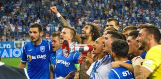 S-au pus în vânzare biletele pentru meciul cu CFR