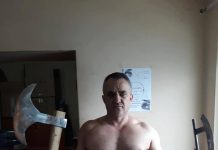 Un consilier local, fost viceprimar, se pregătește să taie ciocoii! Cu SECUREA