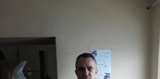 Un consilier local, fost viceprimar, se pregătește să taie ciocoii! Cu SECUREA