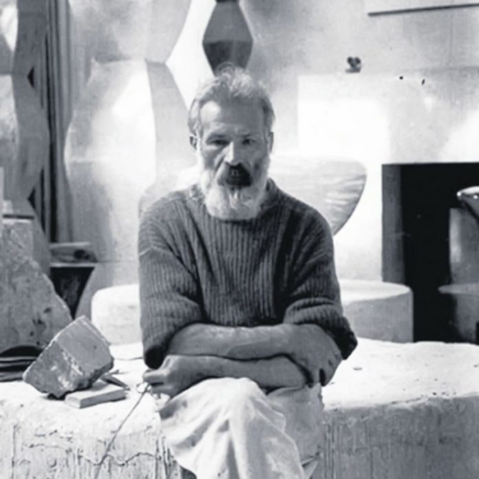Constantin_Brancusi
