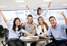 Vești bune pentru bugetari!