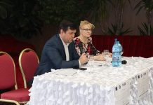 FOTO: Vezi ce a lansat astăzi Primăria Târgu Jiu!