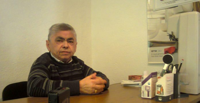 Foto dl Ionica Bostina