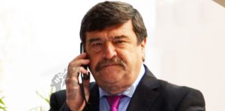 Greblă, în cărți pentru a deveni ministru!