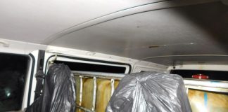 Doi bărbați acuzați de furt de țiței, arestați la domiciliu