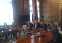 Ministrul Anton: Nu vreau să ne sabotăm singuri!