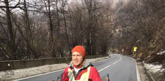 Avram Iancu, în trecere prin Gorj pe drumul spre Marea Neagră și Cercul Polar