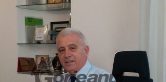 Un Om între oameni – Interviu cu domnul Inginer informatician, Bebe-Viorel IONICĂ, vicepreşedinte al PSD Gorj, Director General al Centrului de Calcul şi fost ministru secretar de stat în Ministerul Comunicaţiilor – “Totul porneşte de la atitudinea ta ca om, nu din afară”